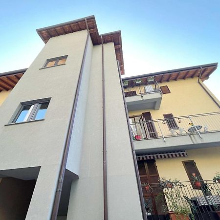 Appartamento Confortevole Con Terrazza 코모 외부 사진