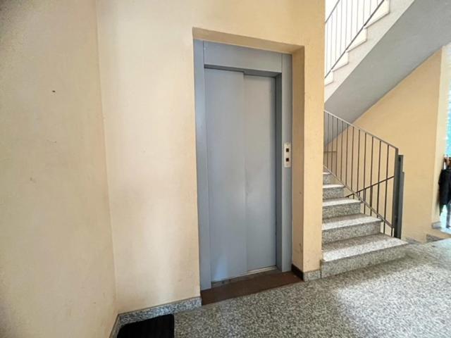 Appartamento Confortevole Con Terrazza 코모 외부 사진