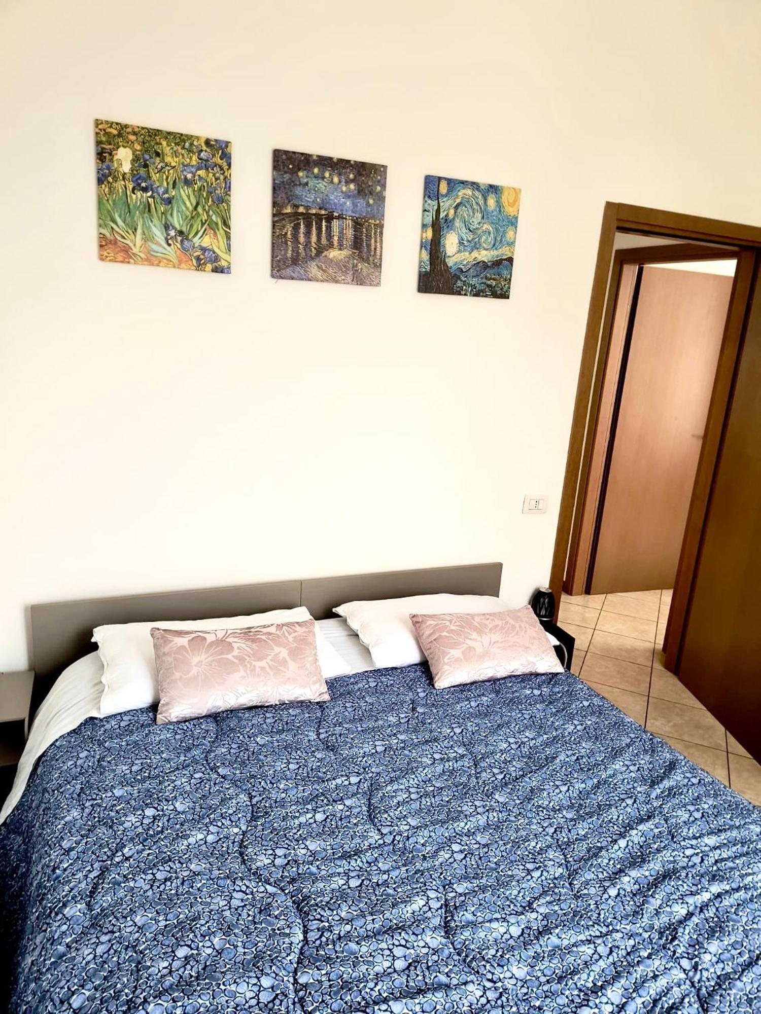 Appartamento Confortevole Con Terrazza 코모 외부 사진