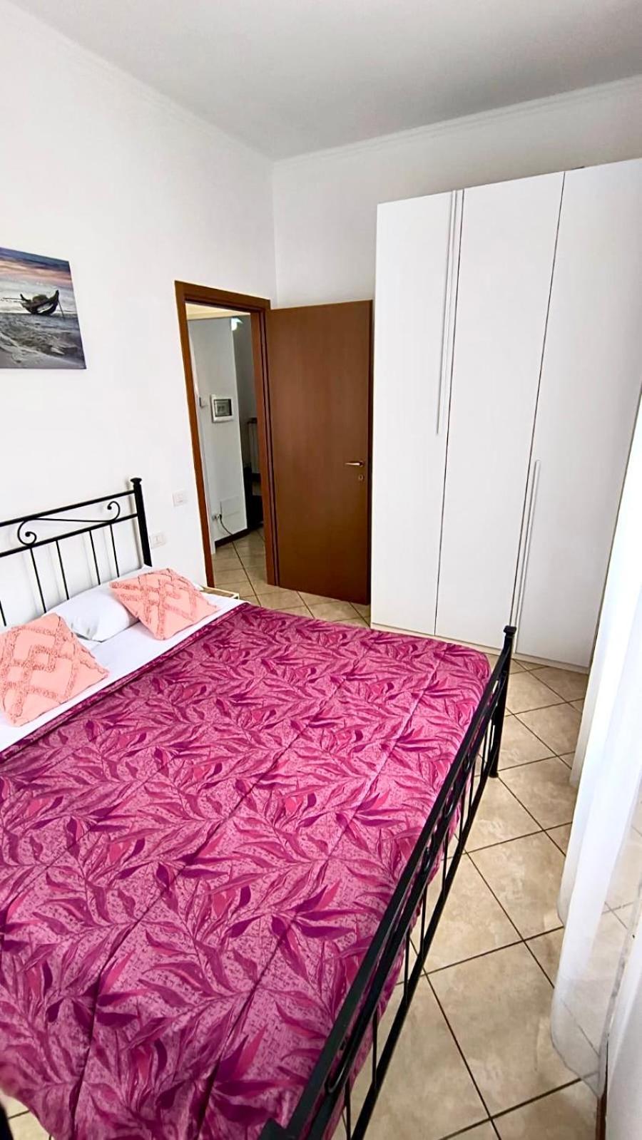 Appartamento Confortevole Con Terrazza 코모 외부 사진