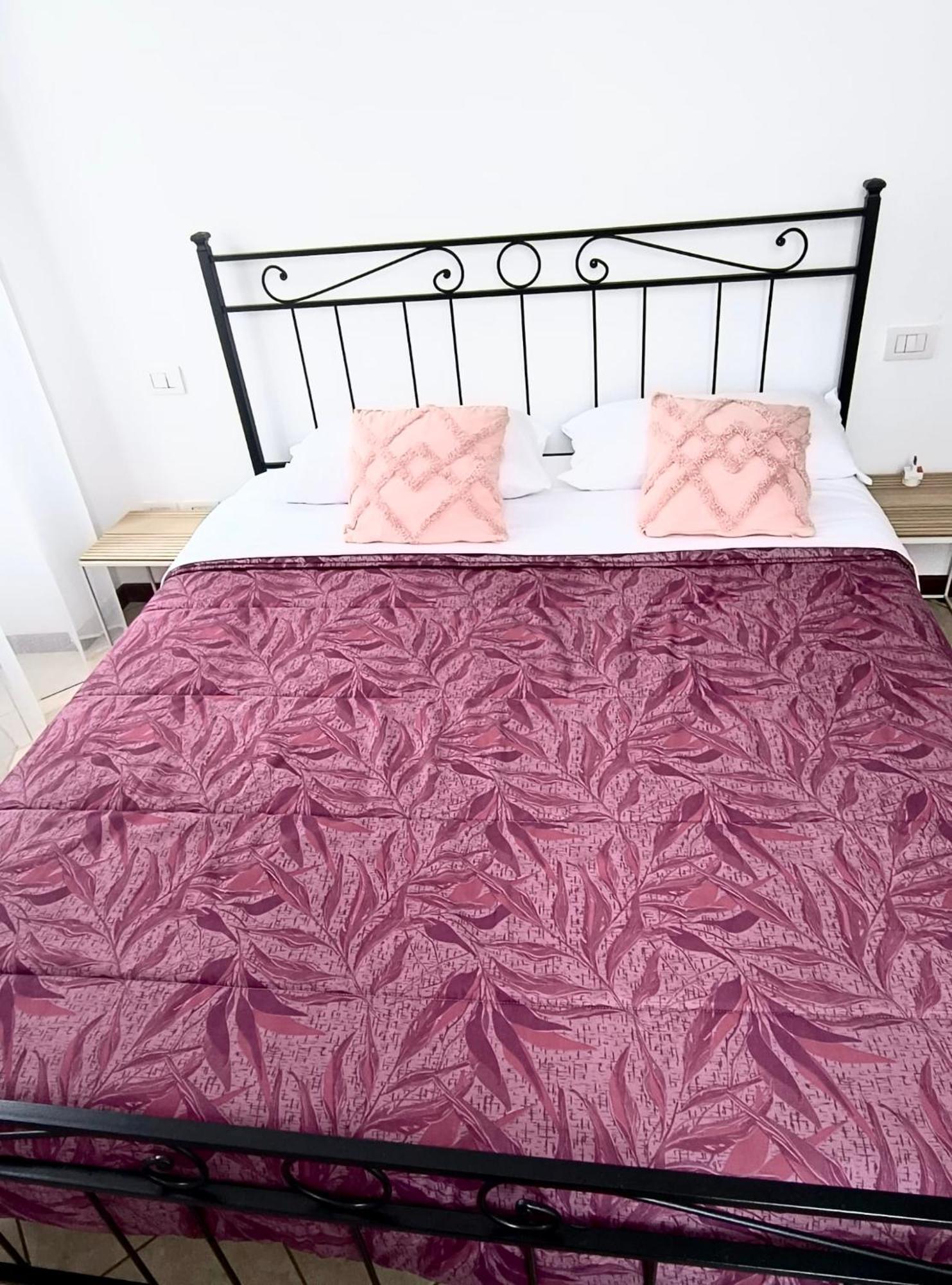 Appartamento Confortevole Con Terrazza 코모 외부 사진